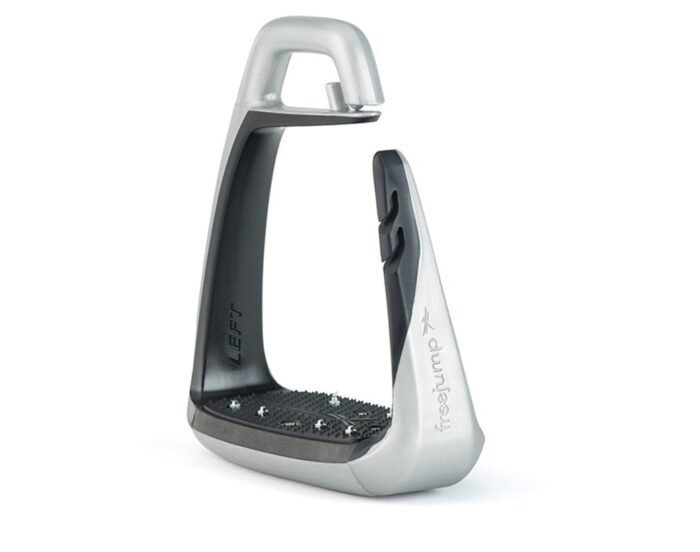 Freejump - Etriers Soft Up Classic Pearl