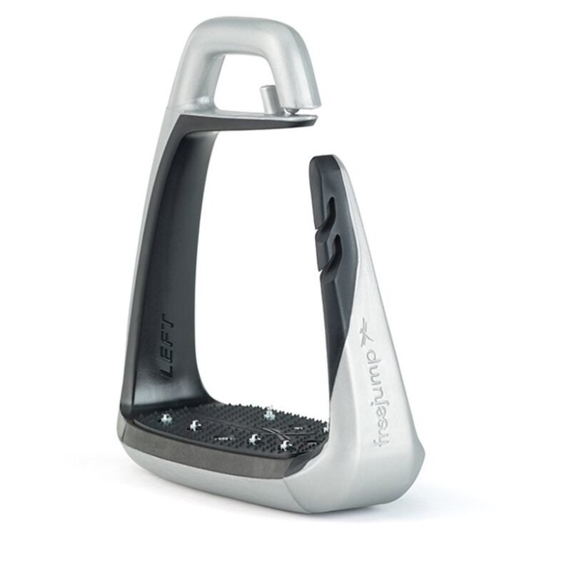 Freejump - Etriers Soft Up Classic Pearl