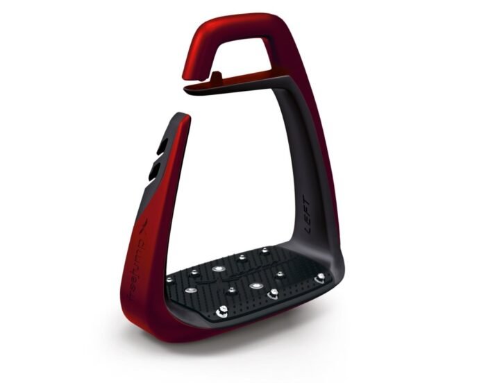 Freejump - Etriers Soft Up Classic Pearl – Image 2