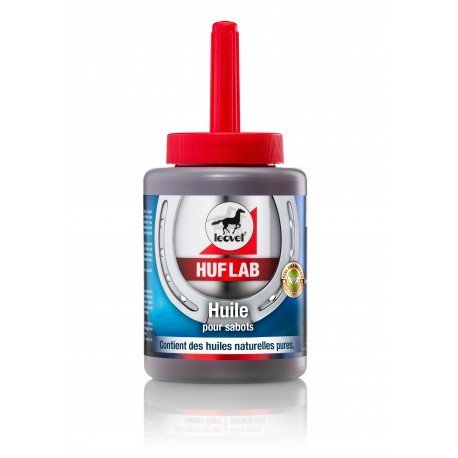 Leovet - Huile pour sabots Huf Lab
