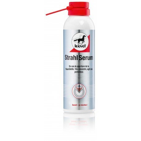 Leovet - Soin des fourchettes spray