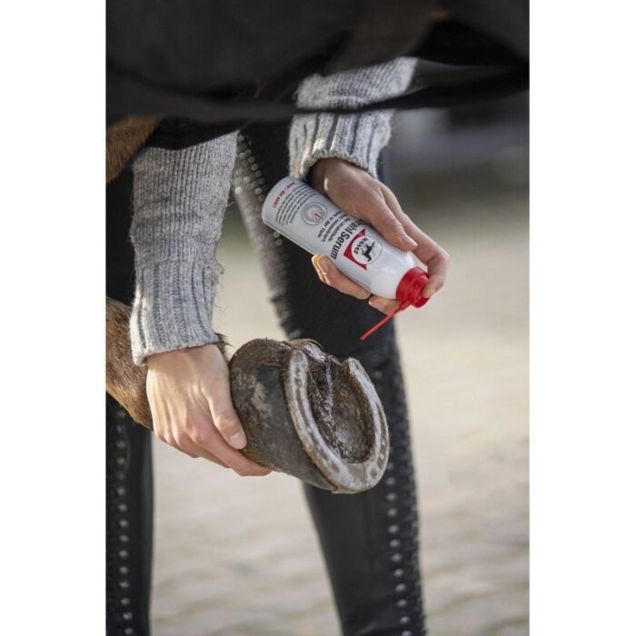 Leovet - Soin des fourchettes spray – Image 2