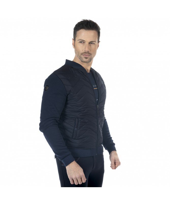 Flags&Cup - Blouson homme Bragado