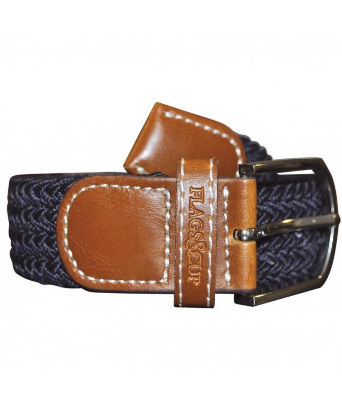 Flags&Cup - Ceinture Elastique Sonora