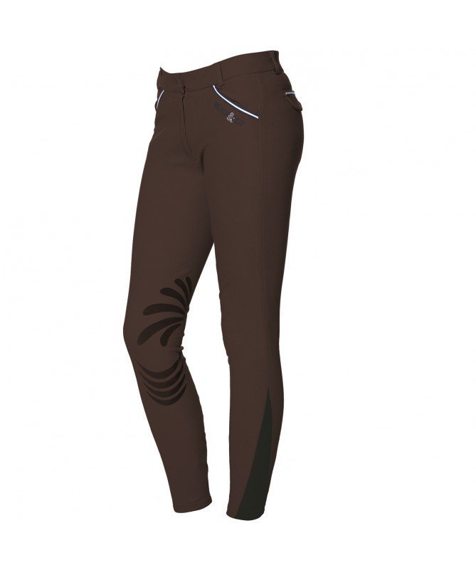 Flags&Cup - Pantalon Cayenne Junior