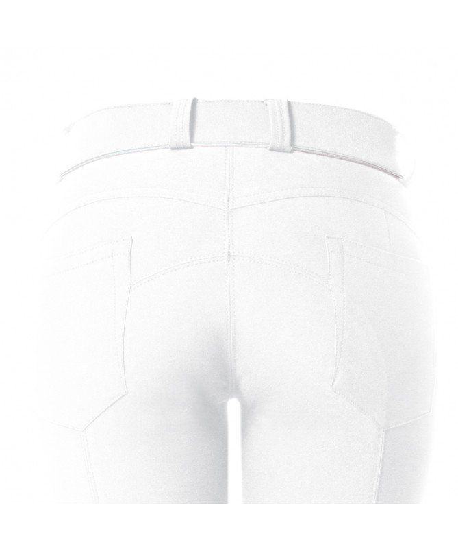 Flags&Cup - Pantalon d'équitation Push Up femme