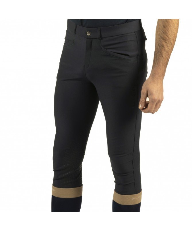 Flags&Cup - Pantalon d'équitation Tenevo Junior