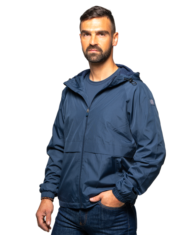 Flags&Cup - Blouson Homme Gregorio