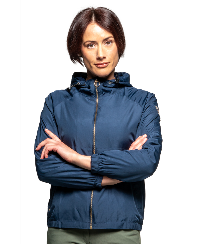 Flags&Cup - Blouson femme Marana