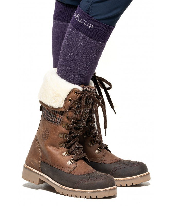 Flags&Cup - Boots Sarkak