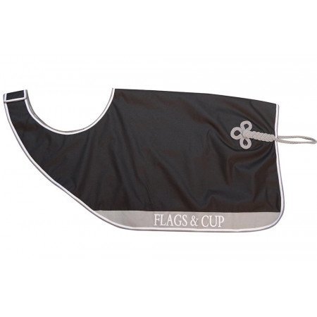 Flags&Cup - Couvre reins imper/polaire Velta