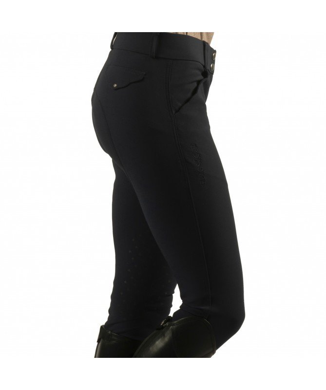 Flags&Cup - Pantalon d'équitation Yanista Junior