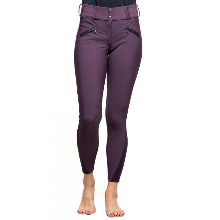 Flags&Cup - Pantalon d'équitation femme Umanak – Image 2