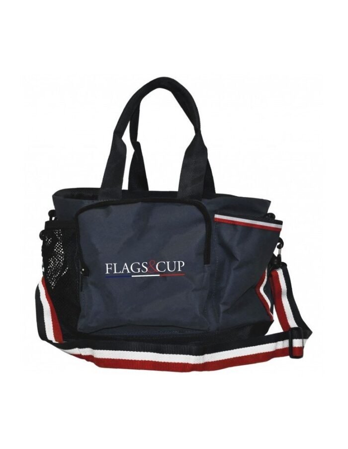Flags&Cup - Sac de pansage France