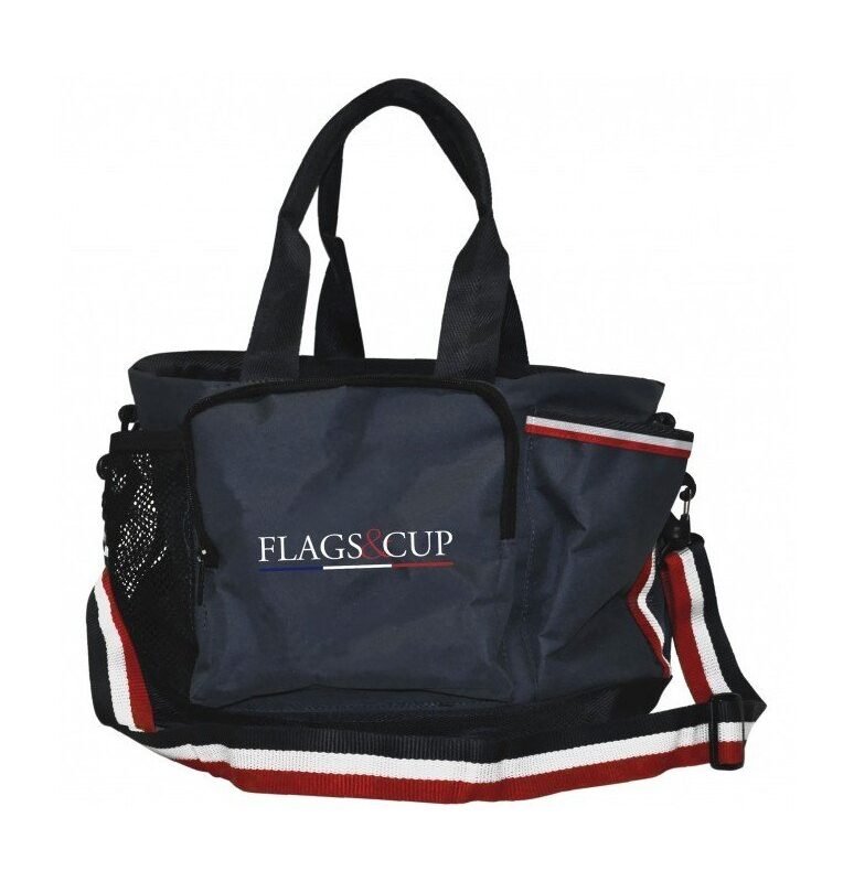 Flags&Cup - Sac de pansage France