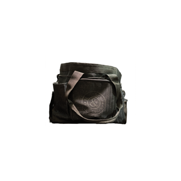 Flags&Cup - Sac de pansage Malibu