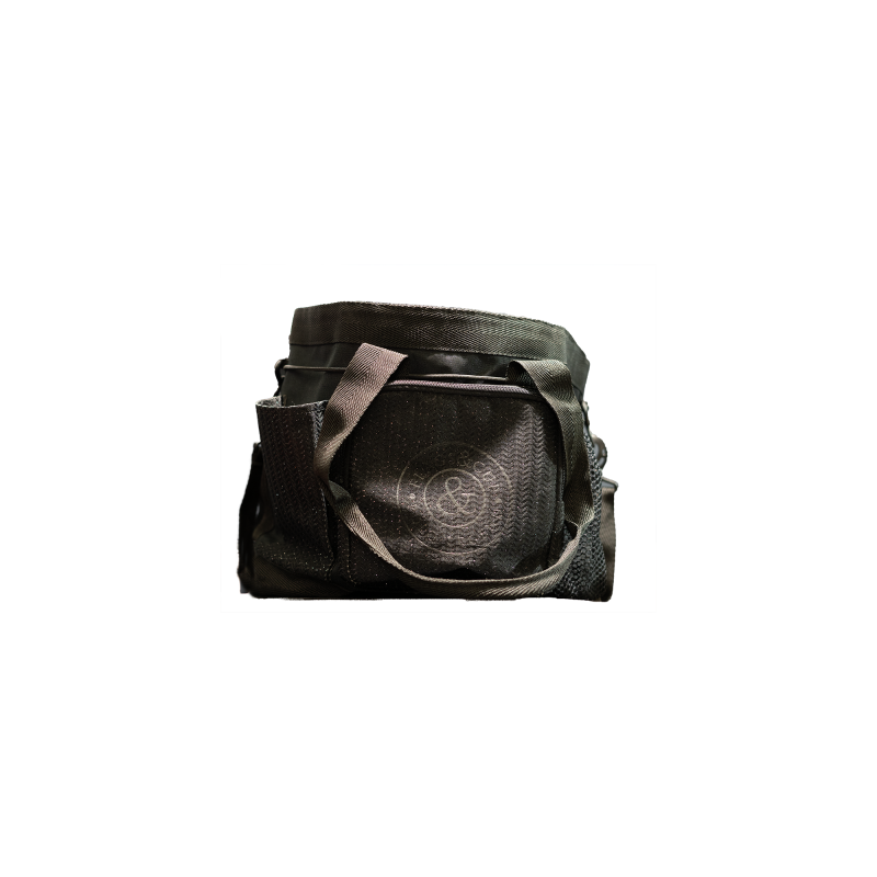Flags&Cup - Sac de pansage Malibu