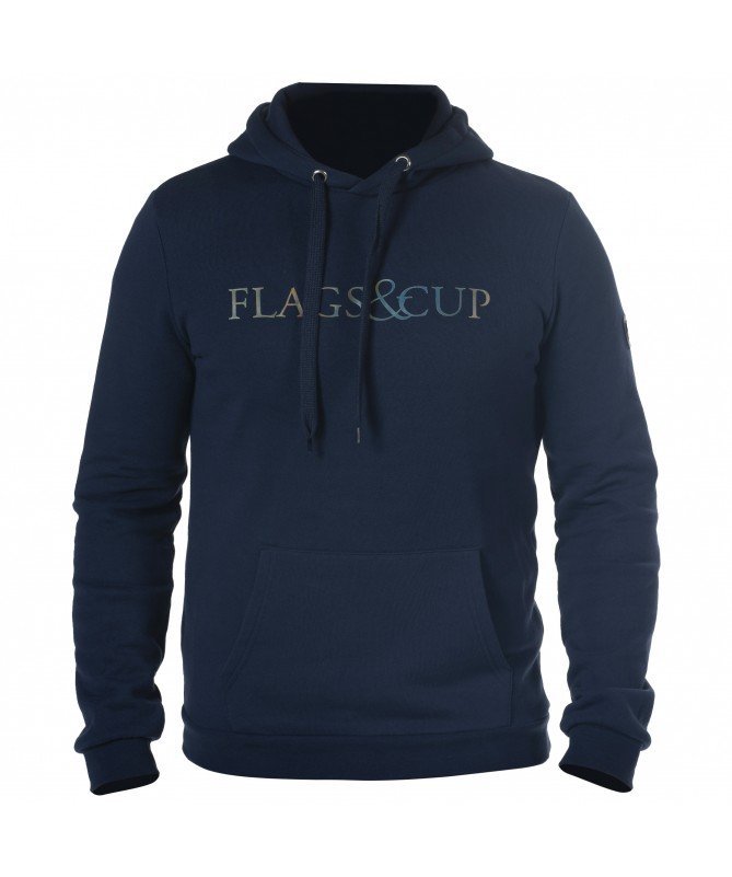 Flags&Cup - Sweat Enfant Lahti