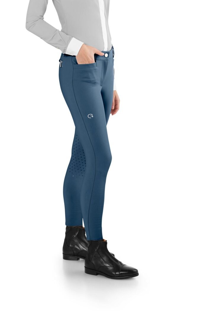 Ego 7 - Pantalon Jumping EJ Femme