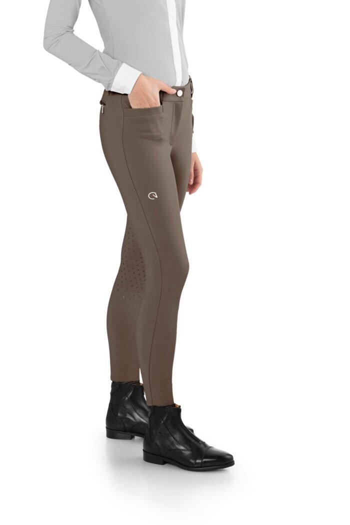 Ego 7 - Pantalon Jumping EJ Femme – Image 2