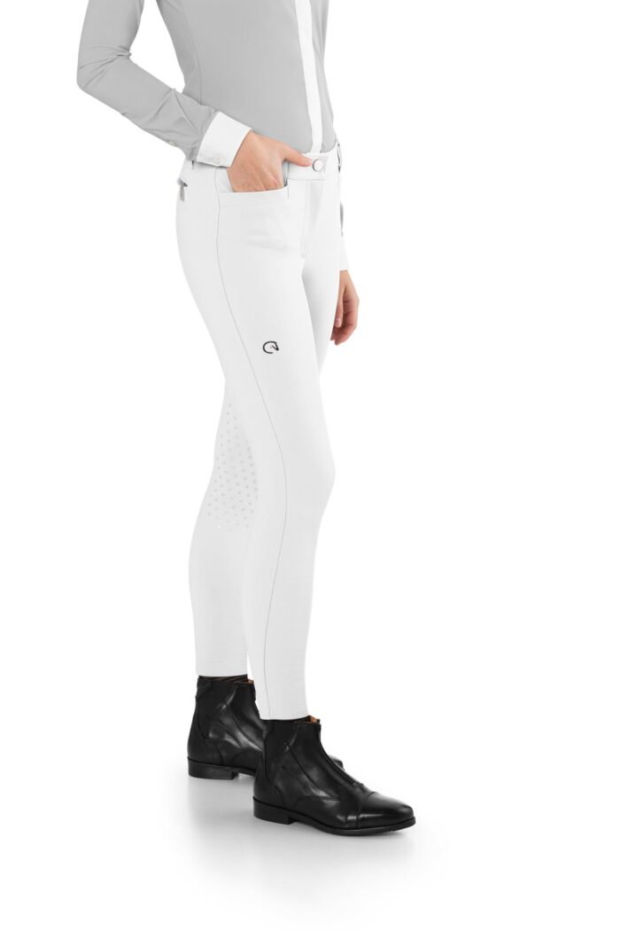 Ego 7 - Pantalon Jumping EJ Femme – Image 4