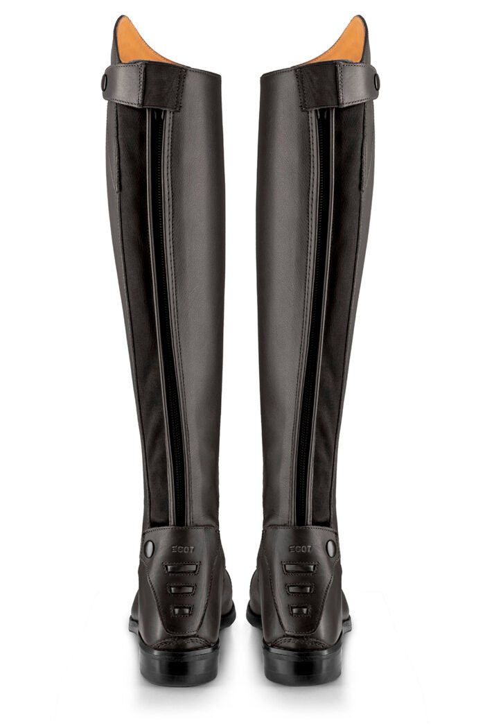 Ego 7 - Bottes Orion Noir – Image 4