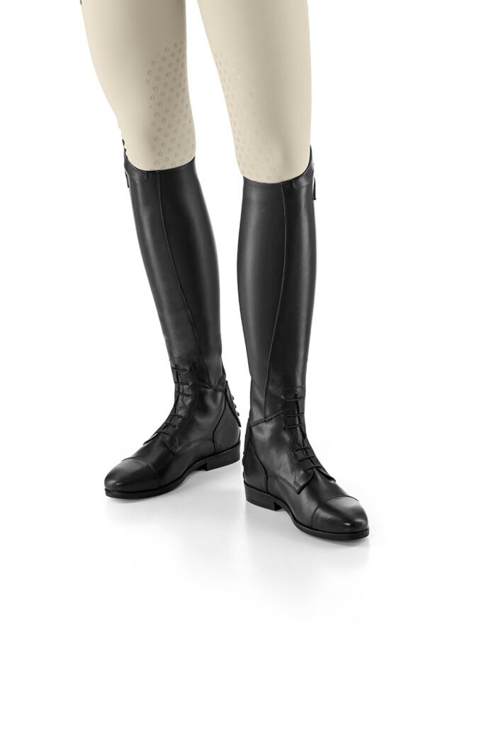 Ego 7 - Bottes Orion Noir – Image 5