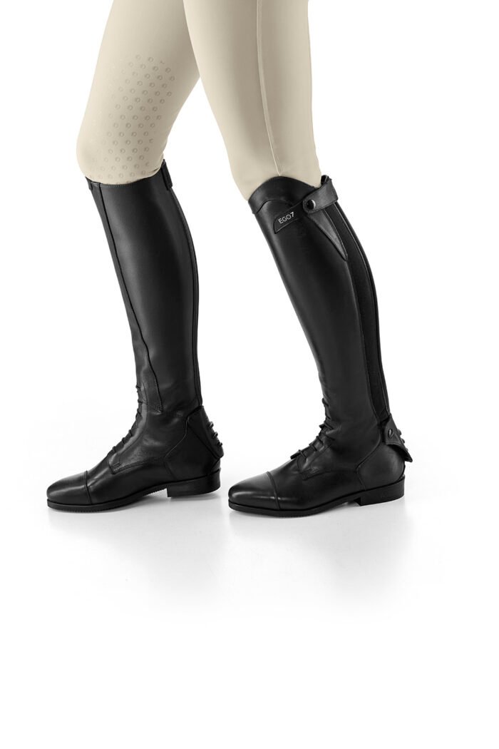 Ego 7 - Bottes Orion Noir – Image 6