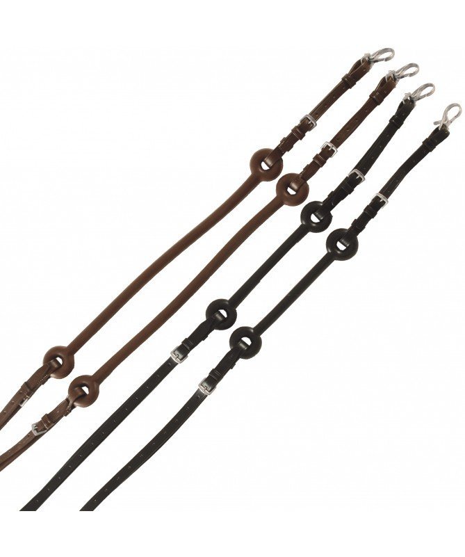 Canter - Enrênements élastique caoutchouc réglable
