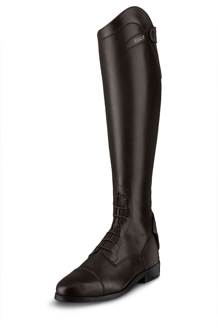 Ego 7 - Bottes Orion Noir