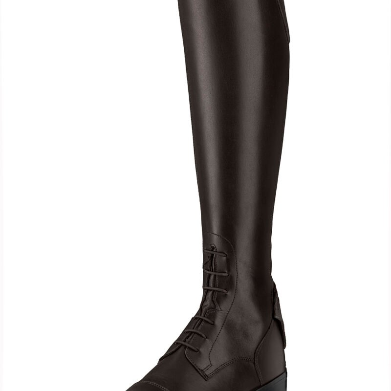 Ego 7 - Bottes Orion Noir