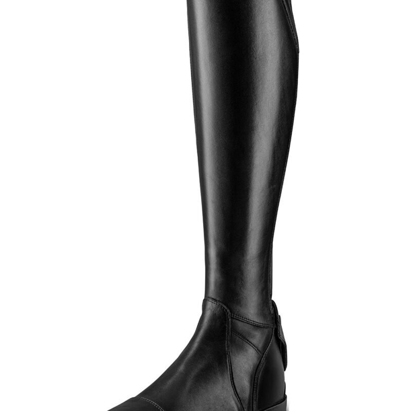 Ego 7 - Bottes Aries Noir
