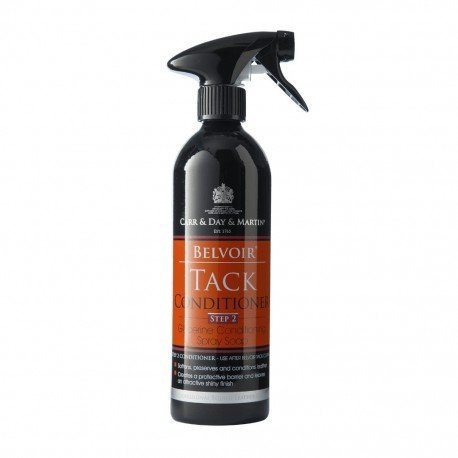 Carr&Day&Martin - Spray revitalisant Belvoir Step 2
