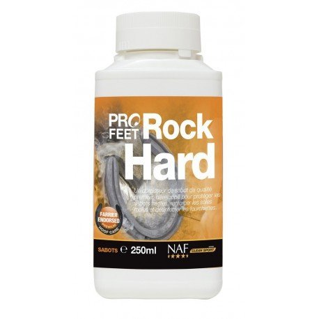 NAF - Durcisseur "Profeet rock hard"