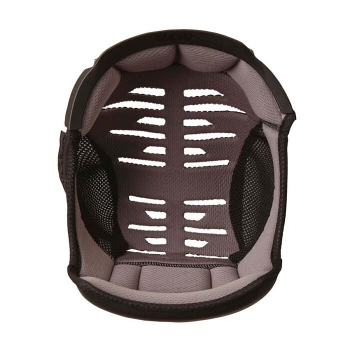 KEP - Mousse Casque Cromo 2