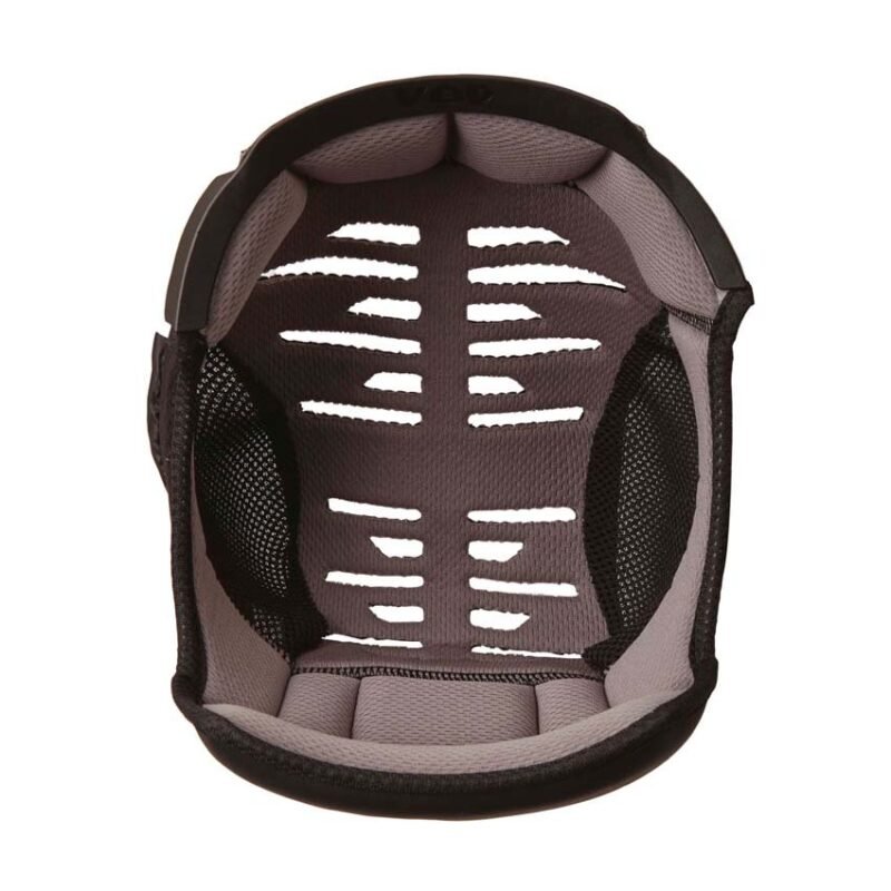 KEP - Mousse Casque Cromo 2