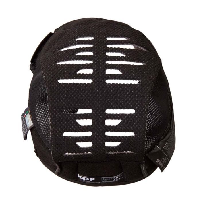 KEP - Mousse Casque Cromo 2 – Image 2