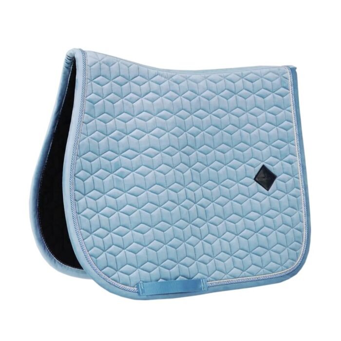 Kentucky - Tapis de selle velvet jumping – Image 14