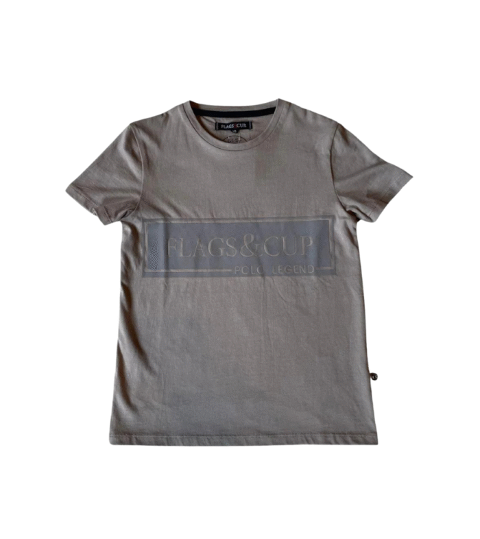 Flags&Cup - T-Shirt Enfant Haskovo