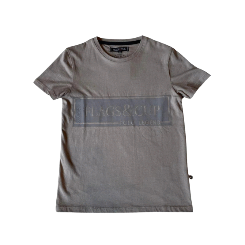 Flags&Cup - T-Shirt Enfant Haskovo