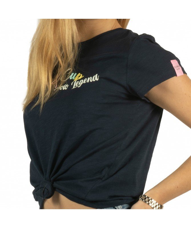 Flags&Cup - T-Shirt Enfant Lamia