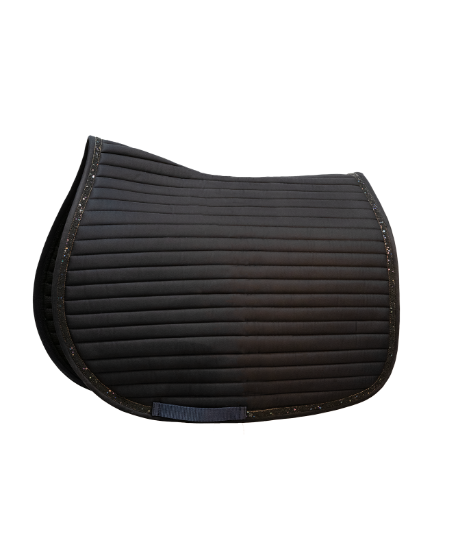 Flags&Cup - Tapis de selle Cervia