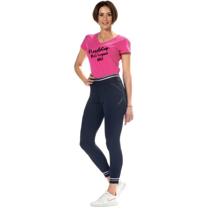 Flags&Cup - Legging femme Rimini – Image 2