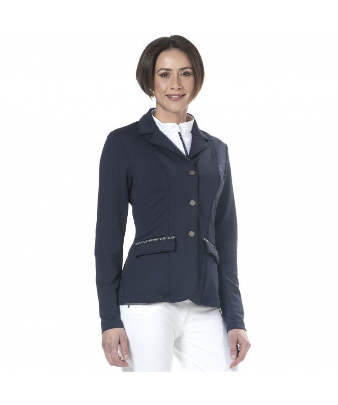 Flags&Cup - Veste concours dame Paloma