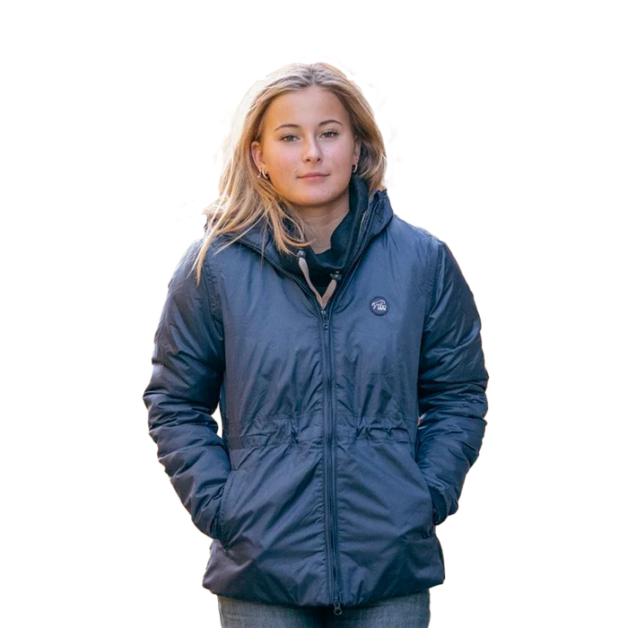 Jump'in - Blouson Mixte Deauville
