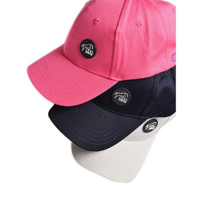 Jump'in - Casquette Oxygen – Image 8