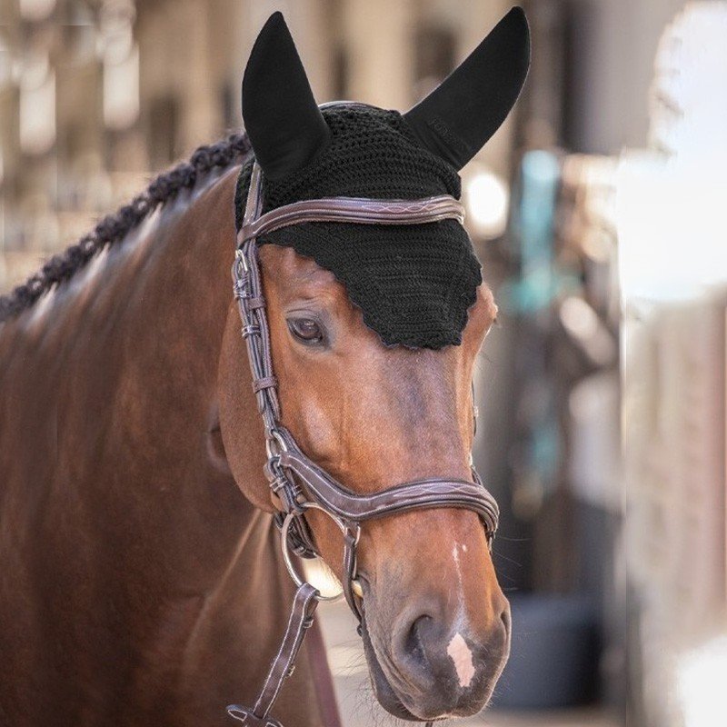 Jump'in - Bonnet Anti-Bruit