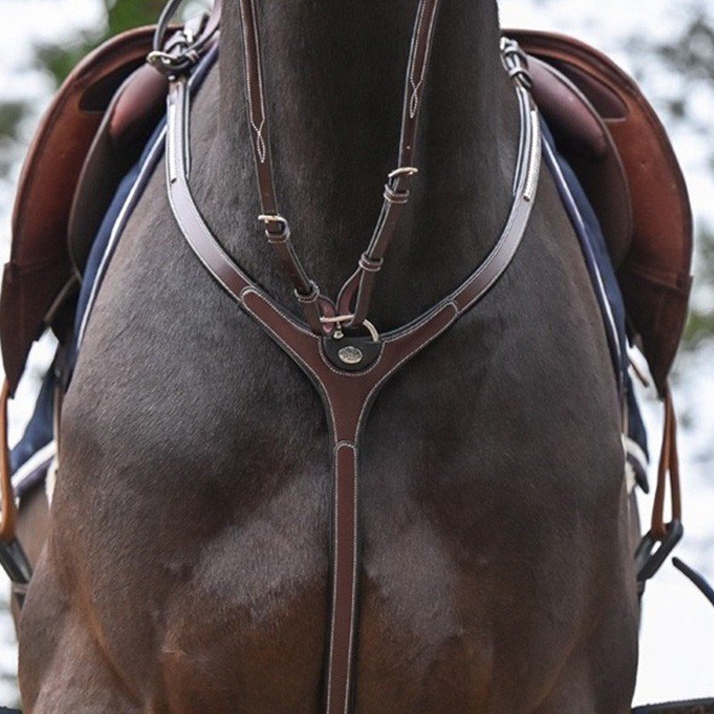 Jump'in - Collier de chasse clincher one
