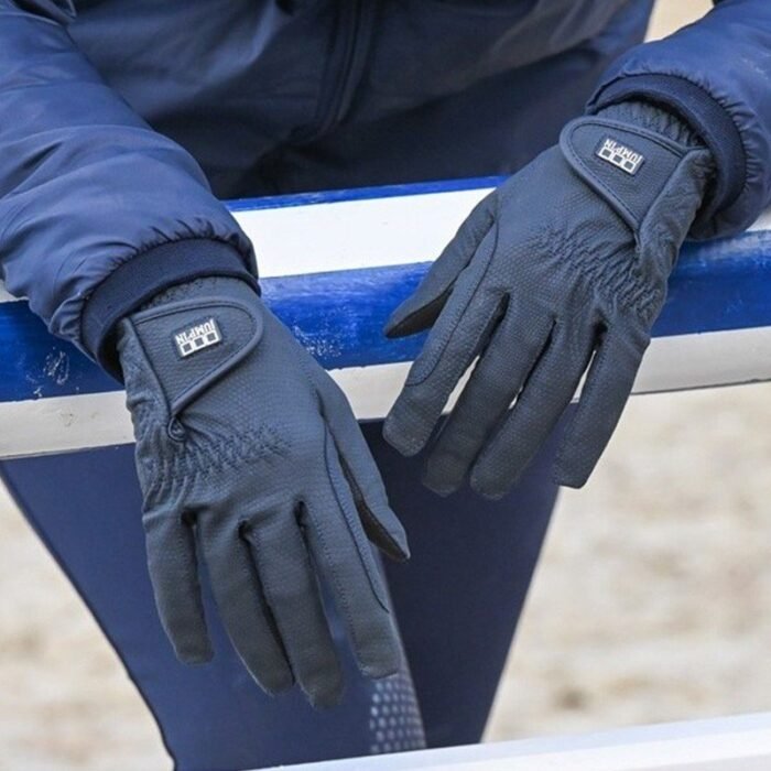 Jump'in - Gants Skintec