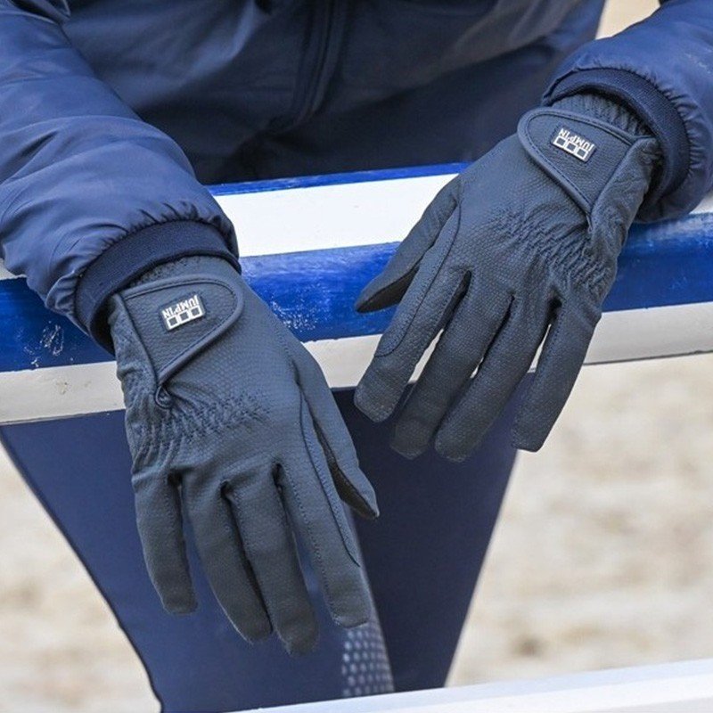 Jump'in - Gants Skintec